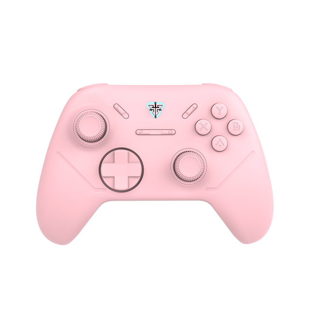 SHOOTER III - Fantech Indonesia